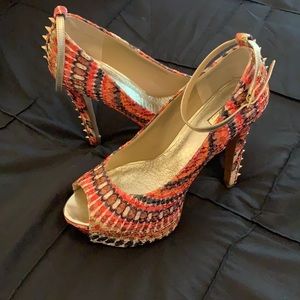 Women’s heels